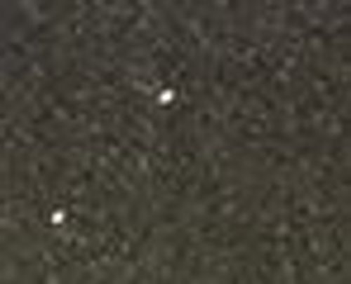 Jakar Glitter Jars 40g Black