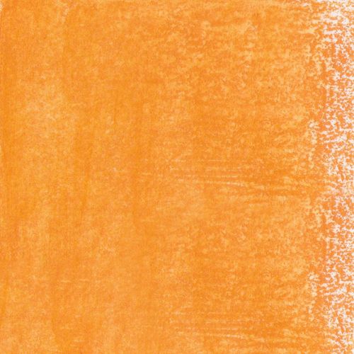 Caran d’Ache Neoart 6901 Wax Oil Pastels Saffron