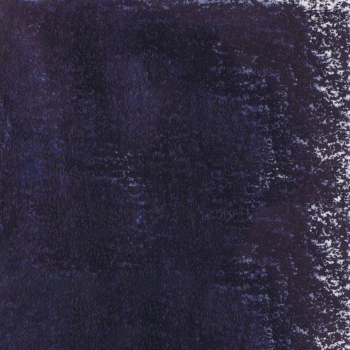 Caran d’Ache Neoart 6901 Wax Oil Pastels Dark Indigo