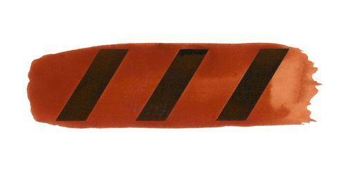 Golden High Flow Acrylic Paint 30ml Burnt Sienna