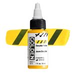 Golden High Flow Acrylic Paint 30ml Diarylide Yellow preview