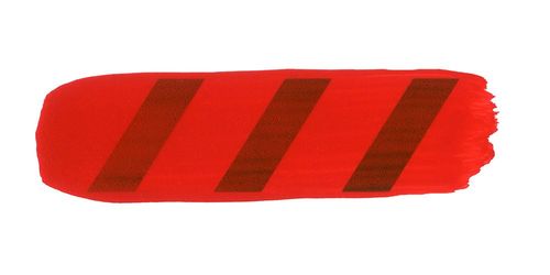 Golden High Flow Acrylic Paint 118ml Naphthol Red Light