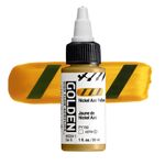 Golden High Flow Acrylic Paint 30ml Nickel Azo Yellow preview