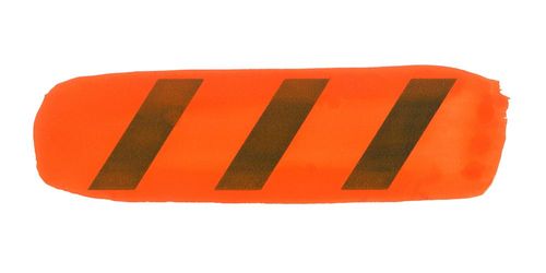 Golden High Flow Acrylic Paint 118ml Pyrrole Orange