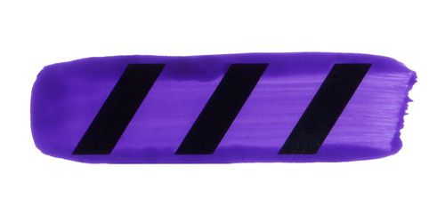 Golden High Flow Acrylic Paint 30ml Trans Dioxazine Purple