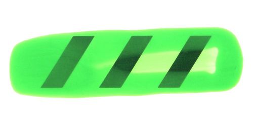 Golden High Flow Acrylic Paint 118ml Fluorescent Green