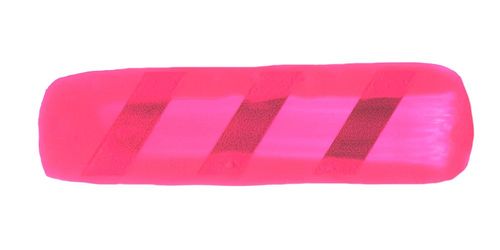 Golden High Flow Acrylic Paint 30ml Fluorescent Pink