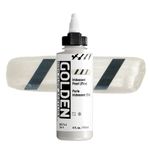 Golden High Flow Acrylic Paint 118ml Iridescent Pearl Fine preview
