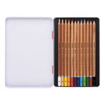 Bruynzeel Expression Colour Pencil Tins Tin of 12 preview