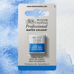Winsor & Newton Professional Watercolours Half Pan Cobalt Blue preview
