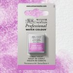 Winsor & Newton Professional Watercolours Half Pan Cobalt Violet preview