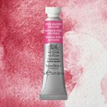 Winsor & Newton Professional Watercolours 5ml Tube Rose Madder Genuine preview