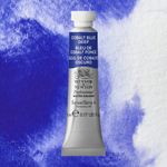 Winsor & Newton Professional Watercolours 5ml Tube Cobalt Blue Deep preview