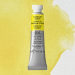 Winsor & Newton Professional Watercolours 5ml Tube Cadmium Lemon preview