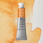 Winsor & Newton Professional Watercolours 5ml Tube Cadmium Orange preview