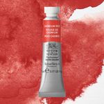 Winsor & Newton Professional Watercolours 5ml Tube Cadmium Red preview