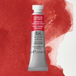 Winsor & Newton Professional Watercolours 5ml Tube Cadmium Red Deep preview