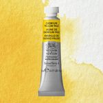 Winsor & Newton Professional Watercolours 5ml Tube Cadmium Yellow Pale preview