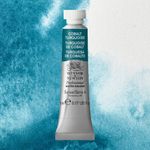 Winsor & Newton Professional Watercolours 5ml Tube Cobalt Turquoise preview