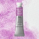 Winsor & Newton Professional Watercolours 5ml Tube Cobalt Violet preview