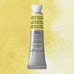 Winsor & Newton Professional Watercolours 5ml Tube Lemon Yellow (Nickel Titanate) preview