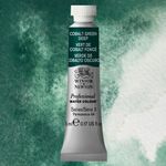 Winsor & Newton Professional Watercolours 5ml Tube Cobalt Green Deep preview