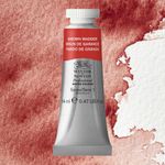 Winsor & Newton Professional Watercolours 14ml Tube Brown Madder preview