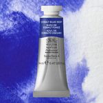 Winsor & Newton Professional Watercolours 14ml Tube Cobalt Blue Deep preview