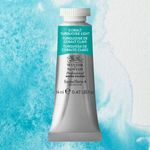 Winsor & Newton Professional Watercolours 14ml Tube Cobalt Turquoise Light preview