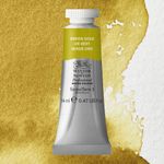 Winsor & Newton Professional Watercolours 14ml Tube Green Gold preview