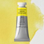 Winsor & Newton Professional Watercolours 14ml Tube Cadmium Lemon preview