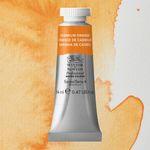Winsor & Newton Professional Watercolours 14ml Tube Cadmium Orange preview