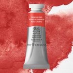 Winsor & Newton Professional Watercolours 14ml Tube Cadmium Red preview