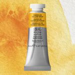 Winsor & Newton Professional Watercolours 14ml Tube Cadmium Yellow Deep preview