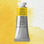 Winsor & Newton Professional Watercolours 14ml Tube Cadmium Yellow Pale preview