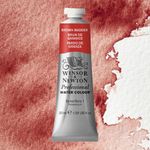 Winsor & Newton Professional Watercolours 37ml Tube Brown Madder preview
