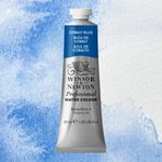Winsor & Newton Professional Watercolours 37ml Tube Cobalt Blue preview