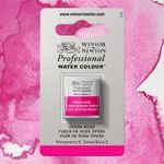 Winsor & Newton Professional Watercolours Half Pan Opera Rose preview