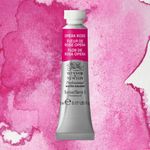 Winsor & Newton Professional Watercolours 5ml Tube Opera Rose preview