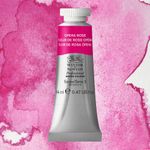 Winsor & Newton Professional Watercolours 14ml Tube Opera Rose preview