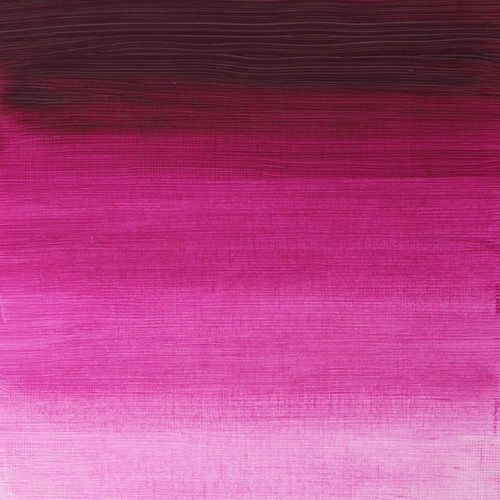 Griffin Alkyd Oil Paint 37ml Tube Magenta