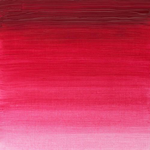 Griffin Alkyd Oil Paint 37ml Tube Permanent Rose