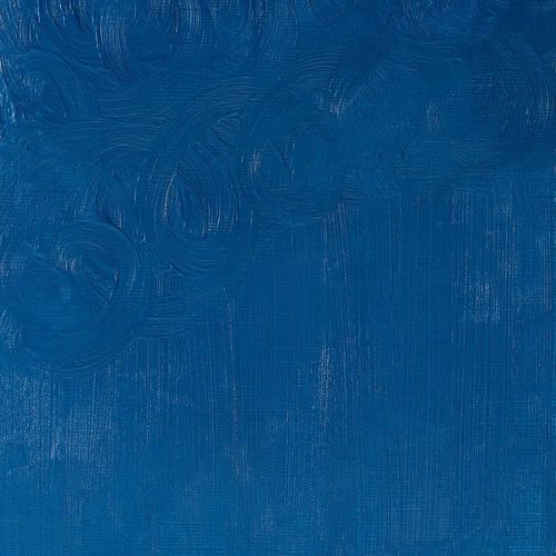 Artisan Water Mixable Oils 200ml Tube Cerulean Blue Hue