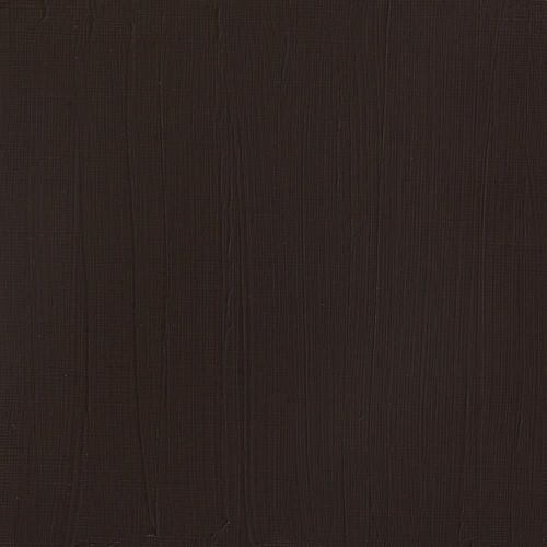 Winsor & Newton Professional Acrylics 200ml Tube Burnt Umber