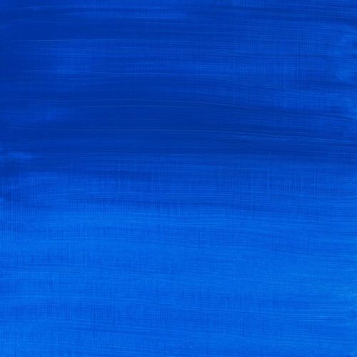 Winsor & Newton Professional Acrylics 200ml Tube Cobalt Blue