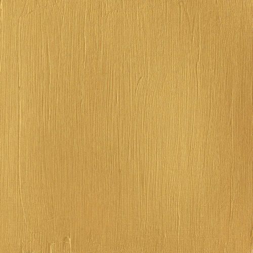 Winsor & Newton Professional Acrylics 200ml Tube Gold