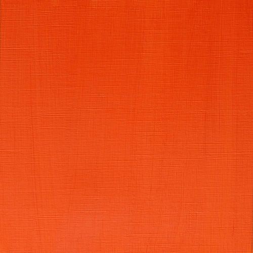Winsor & Newton Professional Acrylics 60ml Tube Pyrrole Orange