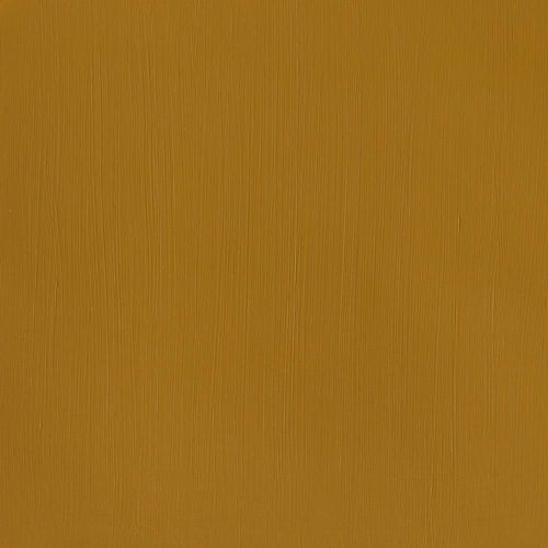Winsor & Newton Professional Acrylics 60ml Tube Yellow Iron Oxide