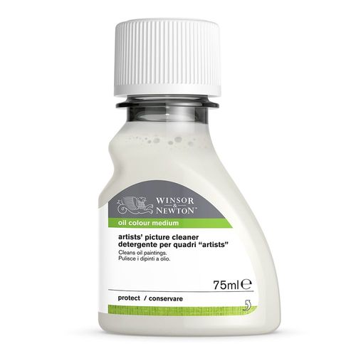 Winsor & Newton Artists' Picture Cleaner 75ml