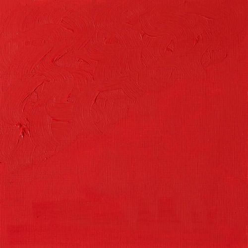 Artisan Water Mixable Oils 37ml Tube Cadmium Red Hue